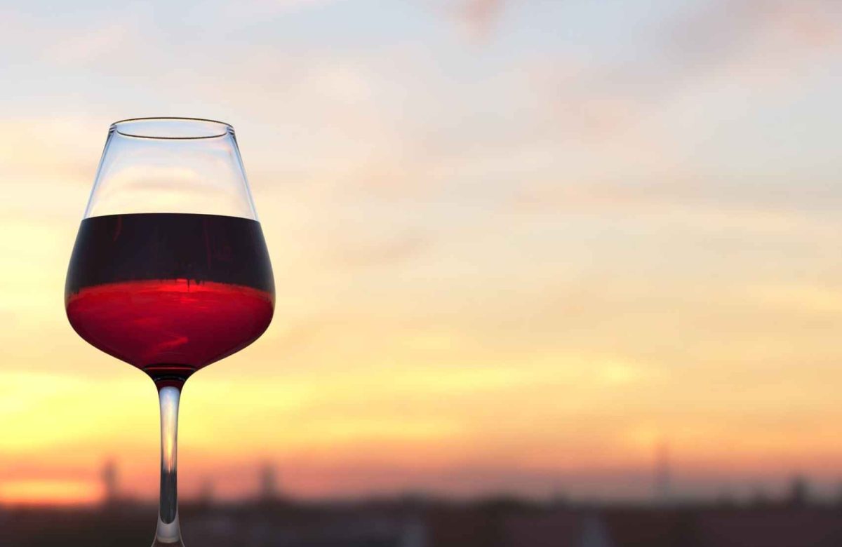 ¿Qué dicen las personas centenarias sobre el consumo de vino?