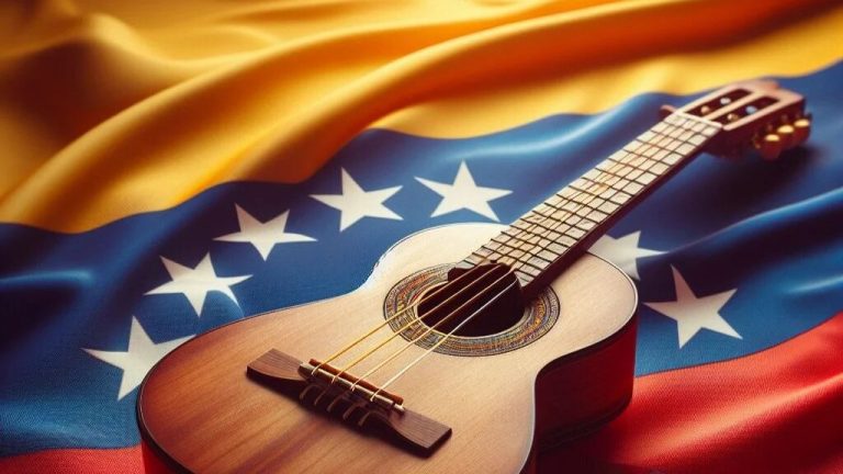 Día Nacional del Cuatro "Un homenaje a la música venezolana"