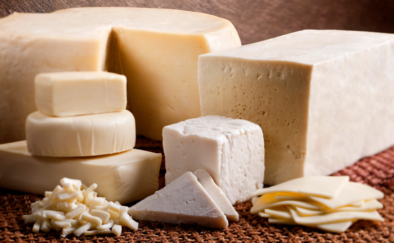 Apure apuesta por producción de carne y lácteos: Surten 300 mil kilos de queso por semana