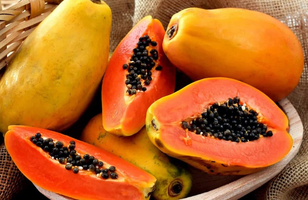 La papaya como aliada en el tratamiento de enfermedades del corazón, cáncer y otras afecciones