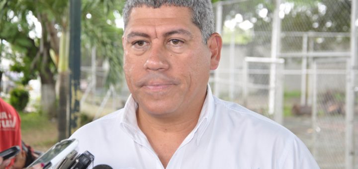 G/B Edgar Delgado Merentes: Habrá 9 puntos de control para el resguardo de cosecha