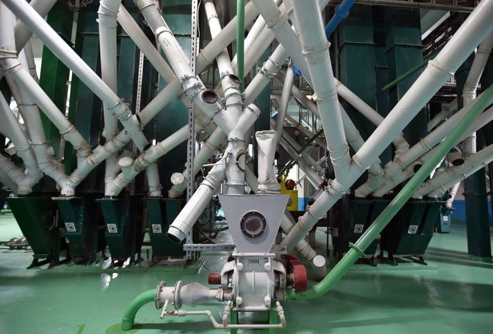 El índice de precios de los alimentos de la FAO baja en junio por primera vez en 2018