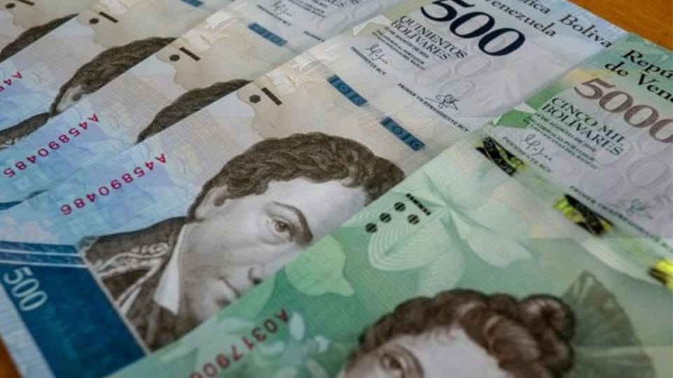 ANCE advirtió sobre las consecuencias de la hiperinflación en la economía
