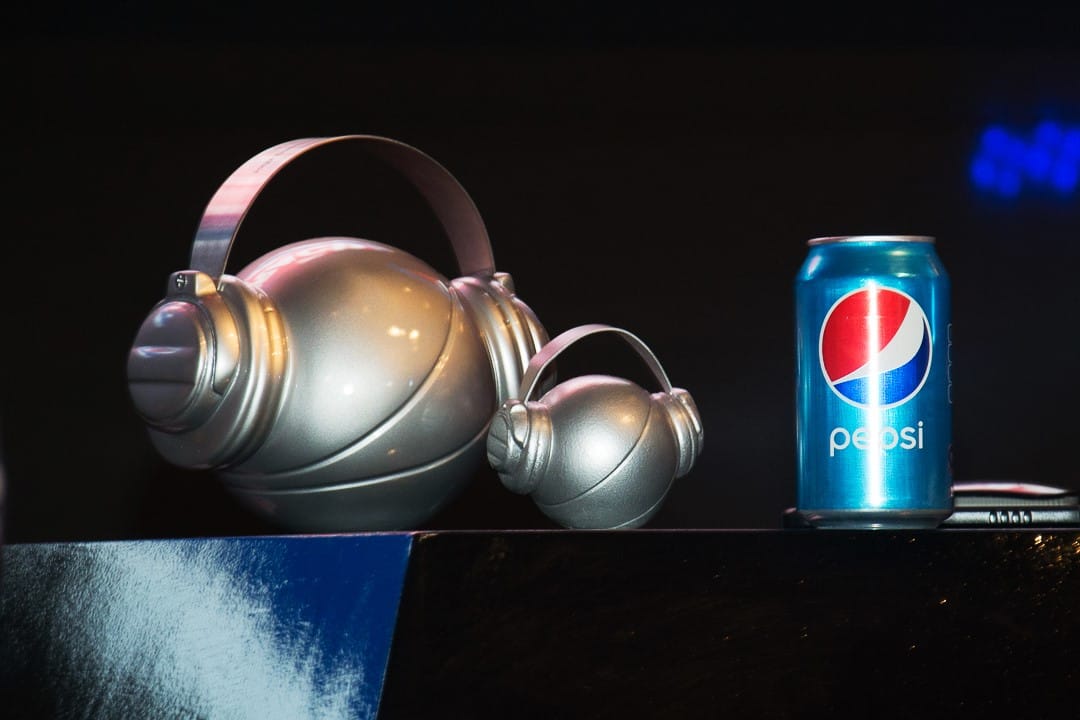 Comenzó la fase de votaciones para la 6ª edición  de los Premios Pepsi Music