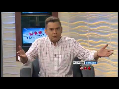 Presidente de Fedenaga Armando Chacín: los ganaderos y su gente sufren lo mismo que cualquier venezolano