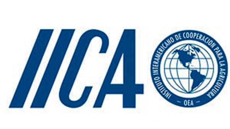 Costa Rica: IICA firma un acuerdo con Costa Rica para capacitar agricultores