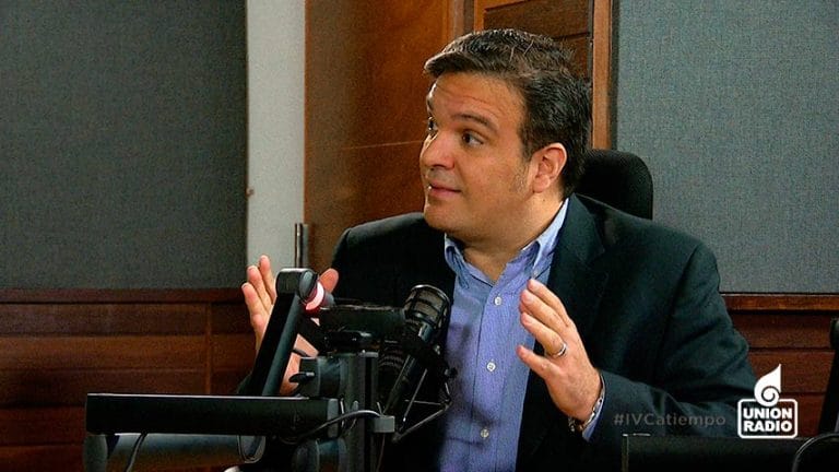 Cussano cuestiona que ajuste salarial se hizo sin consenso