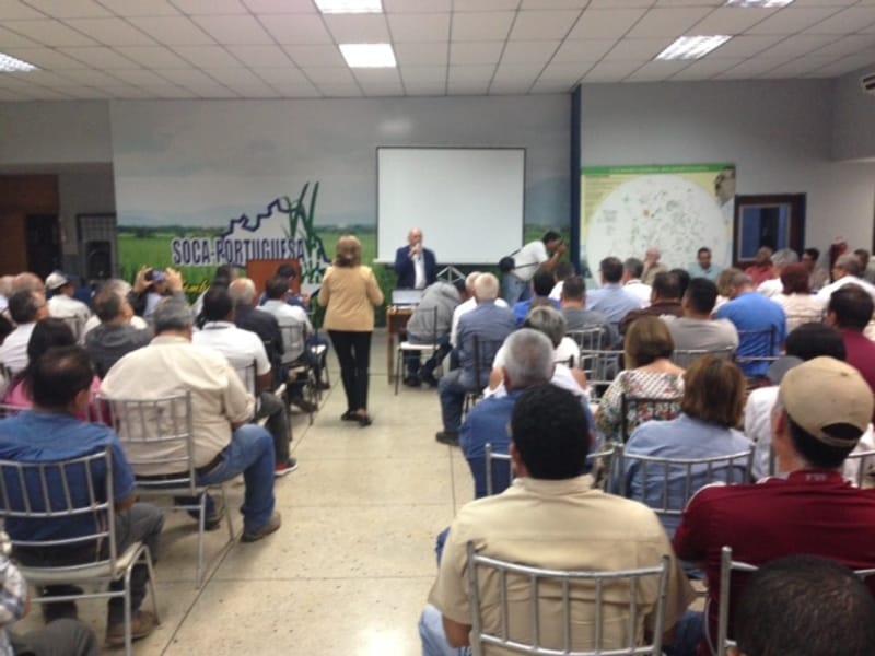 Sector cañicultor rechaza precio del azúcar por no ser el “acordado”