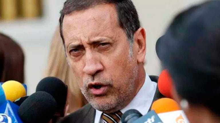 Guerra: Medidas de fiscalización podrían agudizar la escasez