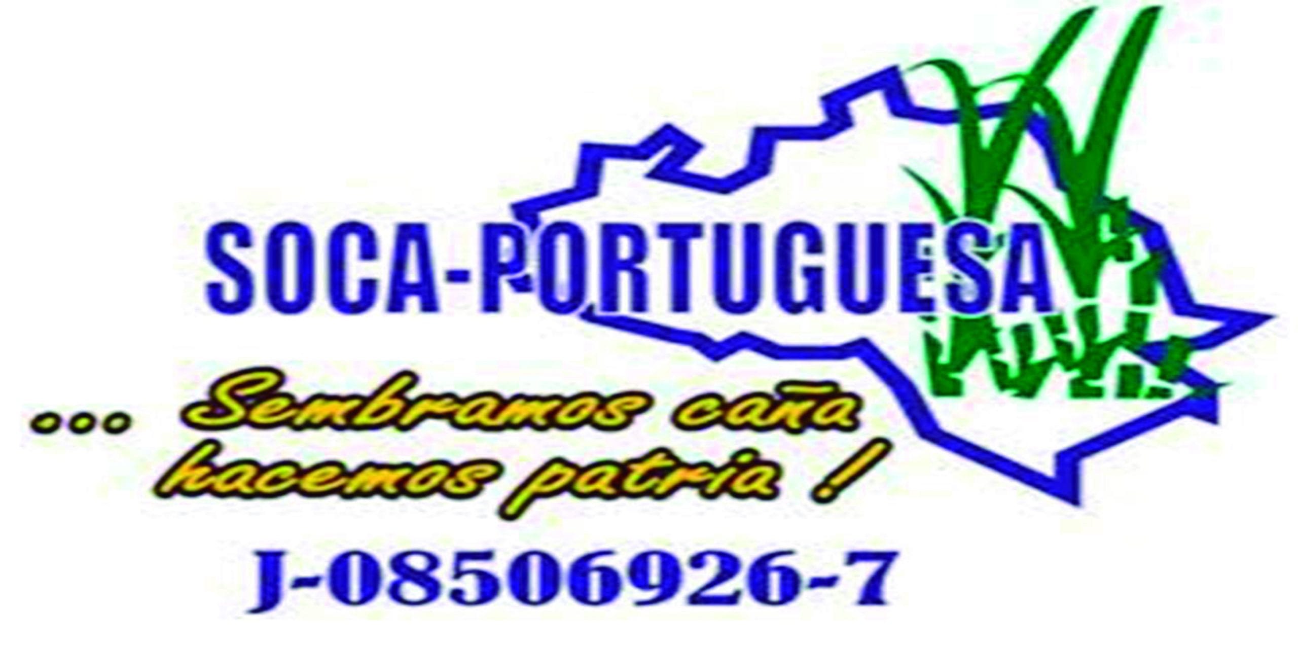 Convocatoria SOCAPORTUGUESA