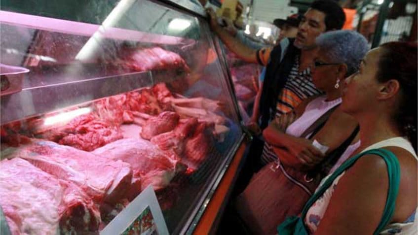 Gaceta Oficial: Sundde publicó nuevos precios para distintos cortes de carne