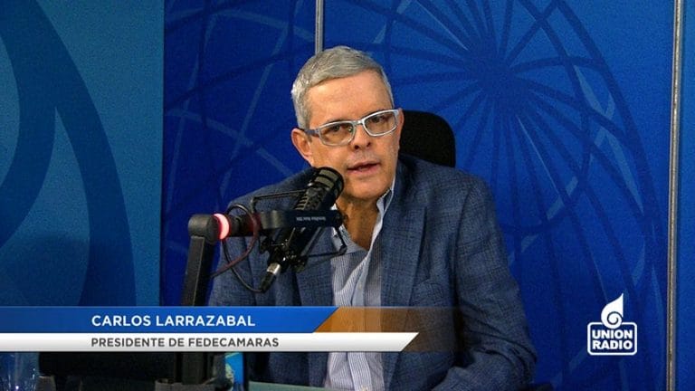 Fedecámaras abordará tema laboral y de producción ante la OIT