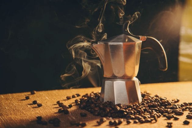 Esta es la forma correcta de conservar el café