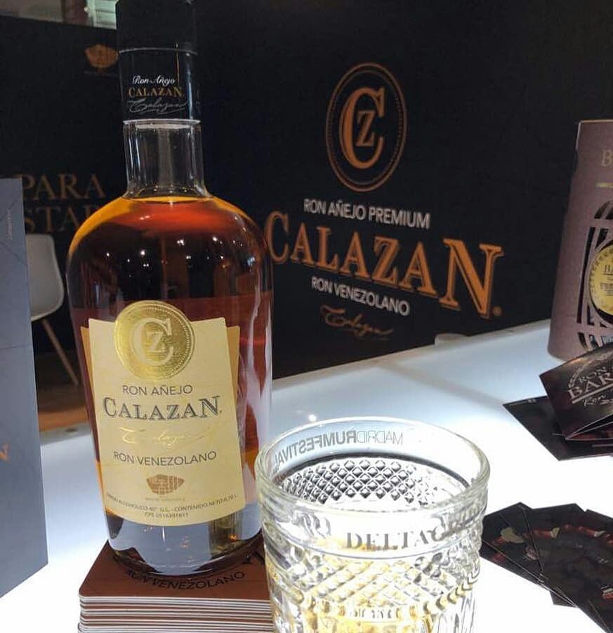 Con ron y chocolate “Monagas gourmet”  celebra los 258 años de Maturín