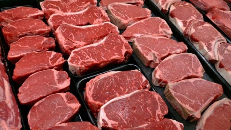 INVELECAR : Incremento del precio de carne al consumidor ronda entre 700 y 900 %
