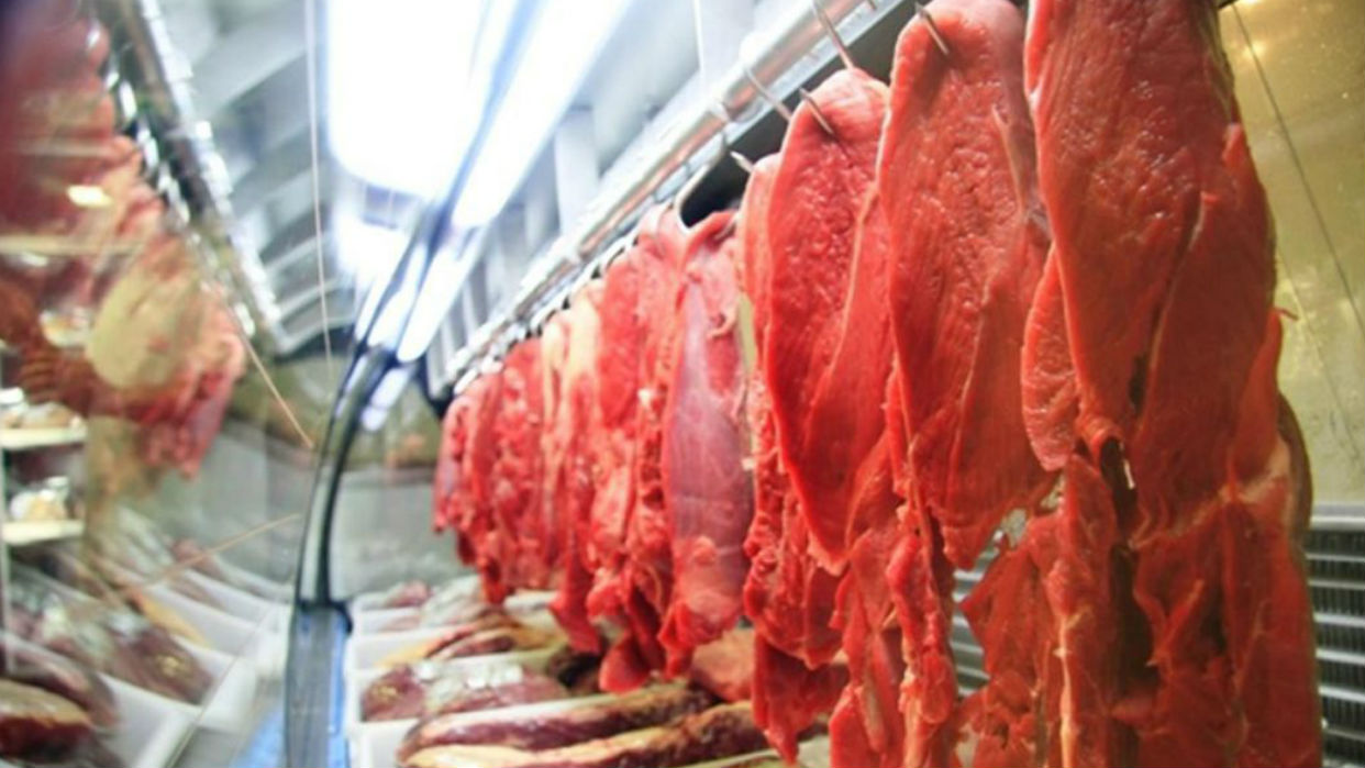 Estiman entre 700% y 900% el incremento del precio de la carne