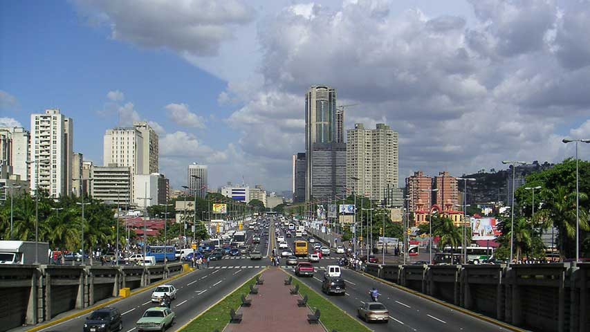 Martes de nubosidad fragmentada sin lluvias en gran parte del país