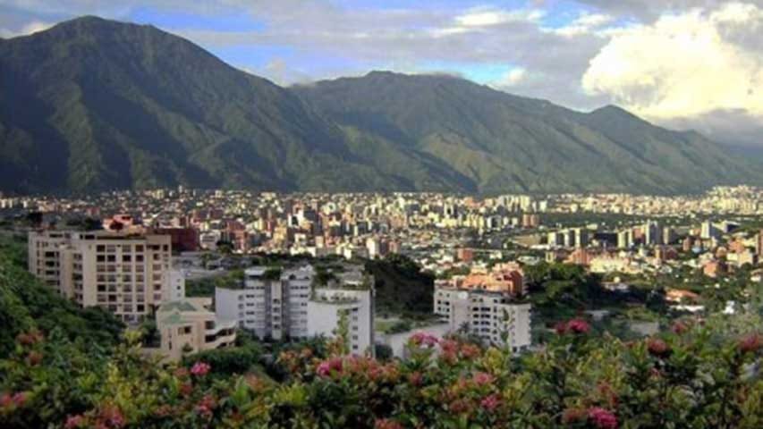 Cielos despejados sin lluvias se prevén este miércoles en la mayor parte del país