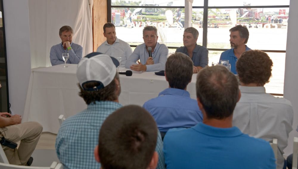 Argentina: Agroindustria aprobó un nuevo evento biotecnológico para el maíz