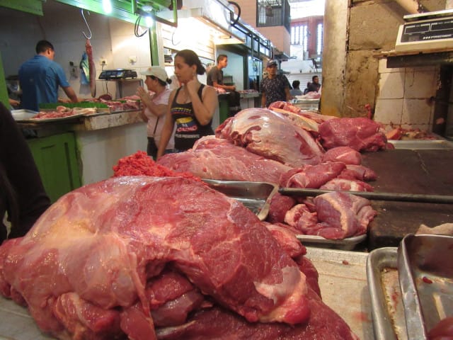 Castro Soteldo recomienda hacer conservas de carne y pollo, teme otro apagón