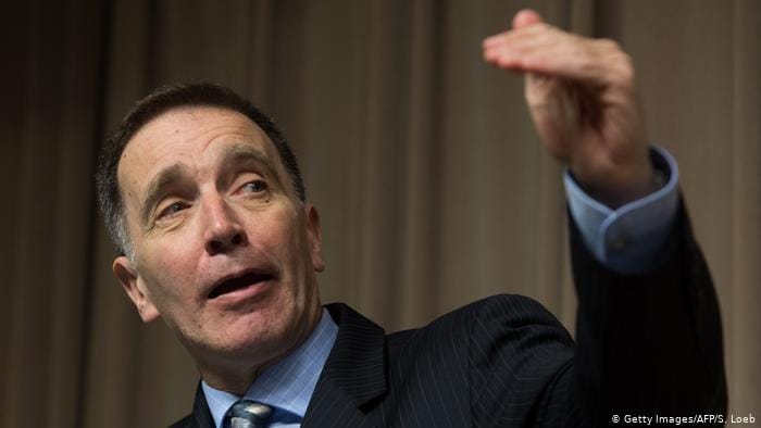 Banco Mundial: Venezuela vive “la peor crisis en la historia moderna” de la región