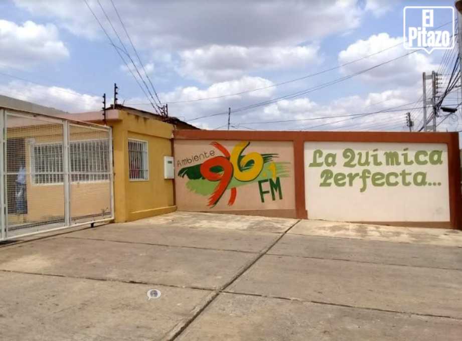 Conatel silenció a la emisora Ambiente 96.1 FM en Guárico