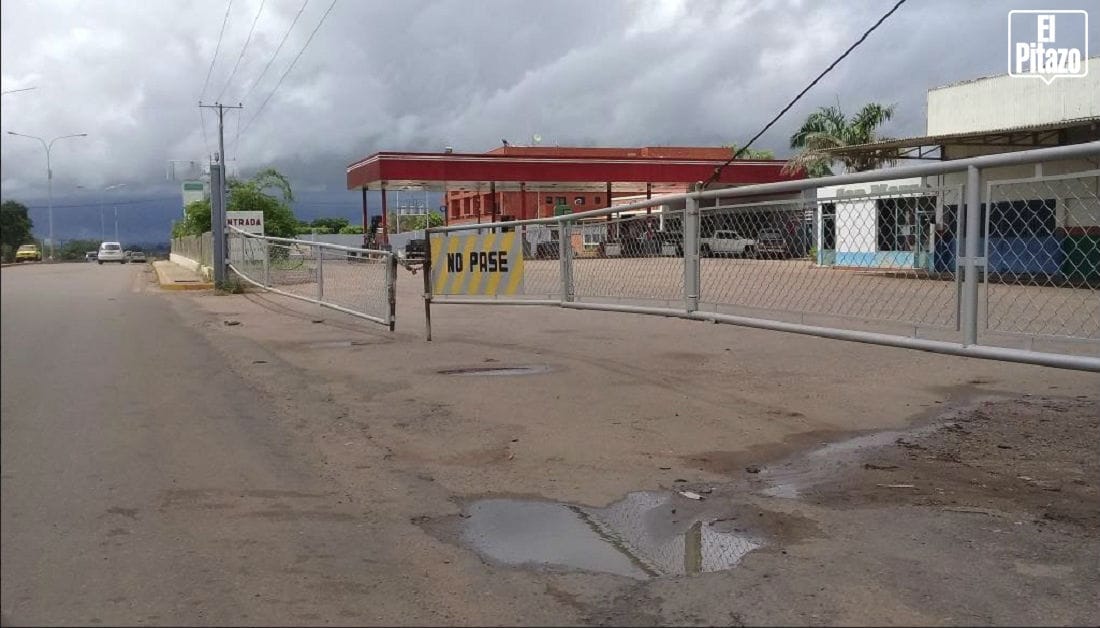 Escasez de combustible afecta a transportistas y agricultores del Guárico