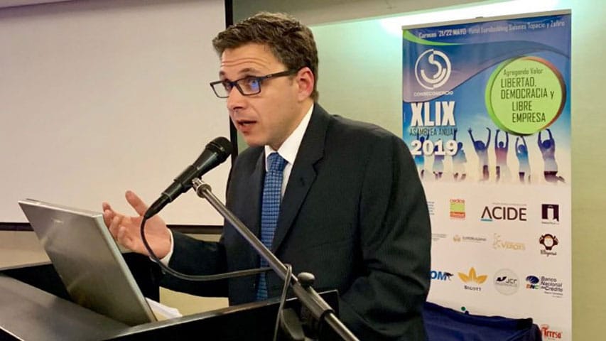 Consecomercio organiza Showroom financiero sobre oportunidades de inversión