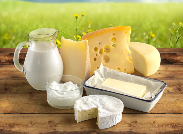 50% se redujo la producción de queso y leche en Guárico