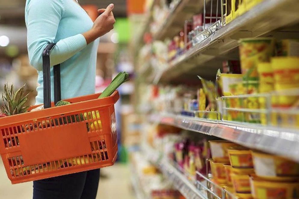 Cendas: canasta básica alimentaria aumenta a más de 73 millones de bolívares
