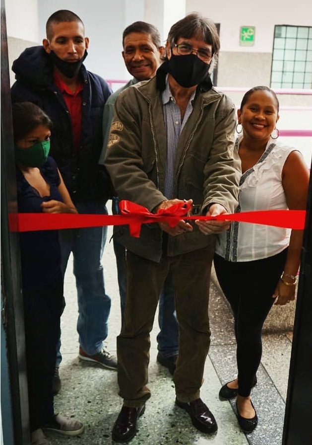 En el Día de La Chinita sale al aire la primera emisora agropecuaria de Venezuela
