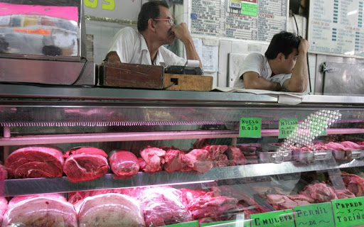 Confagan: Consumo de carne se redujo a la mitad en 10 años