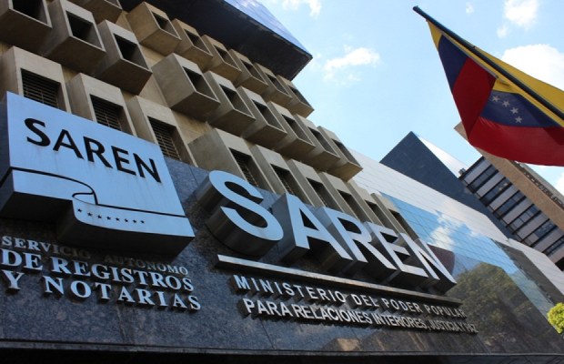 Gobierno exonera pago de aranceles ante el SAREN para registrar nuevas microempresas