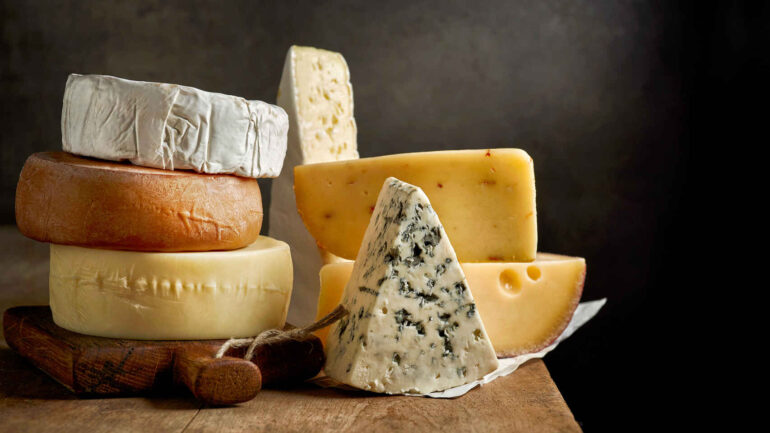 ¿Cómo conservar el queso? Conoce los errores más comunes al guardarlo