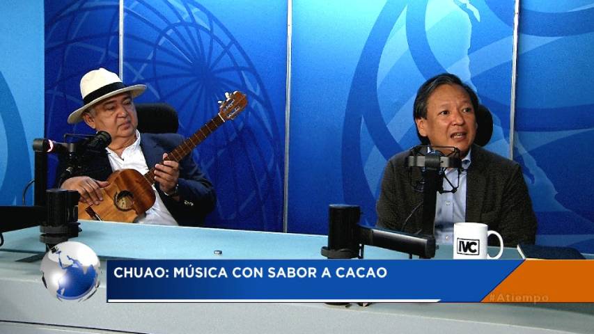 Chuao: Música con sabor a cacao se presentará el 19 de diciembre en Caracas
