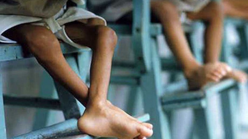 Cáritas: 22% de los niños de zonas populares están en riesgo de caer en desnutrición aguda