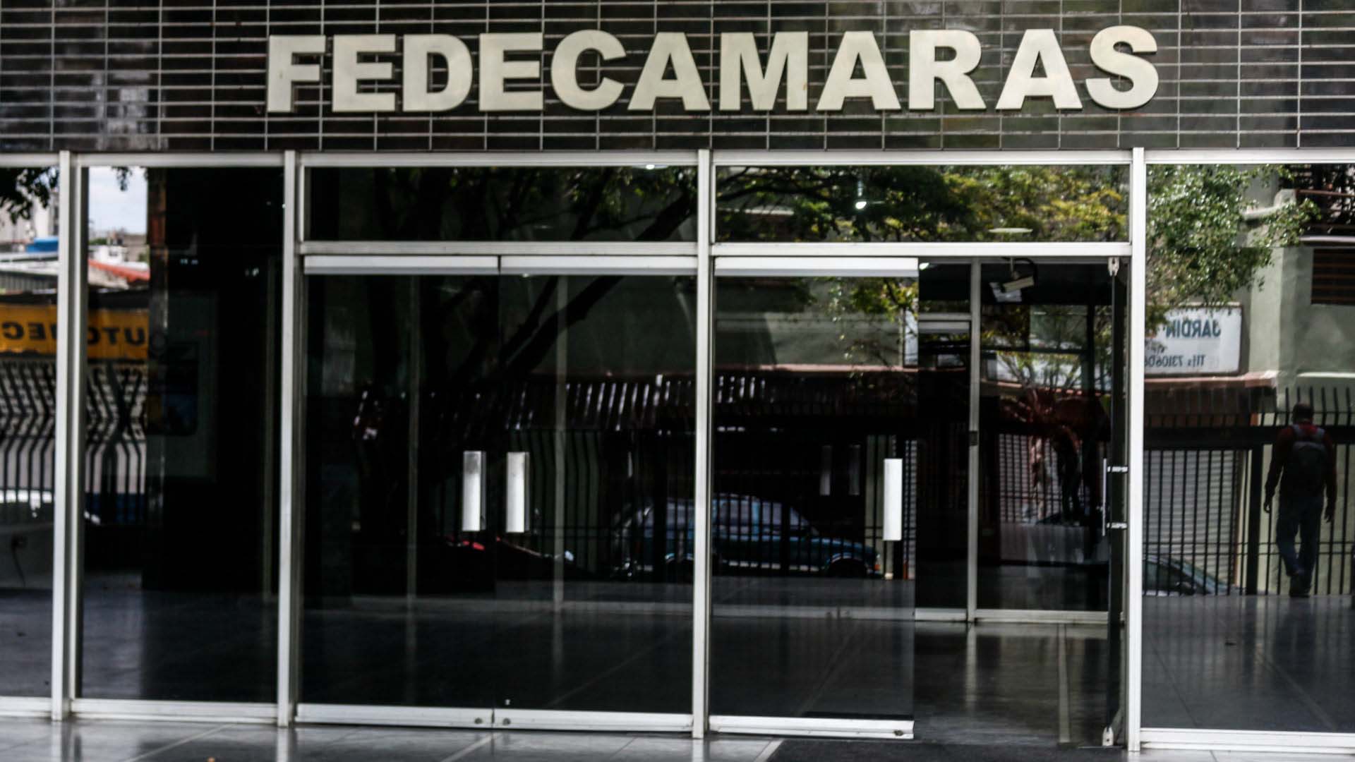 FEDECAMARAS:  inició su programa de formación “Democracia y Desarrollo”