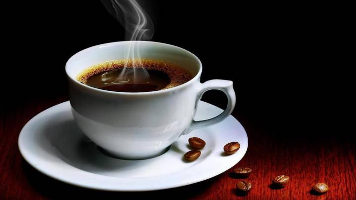 Café: medicina para el cuerpo y el alma