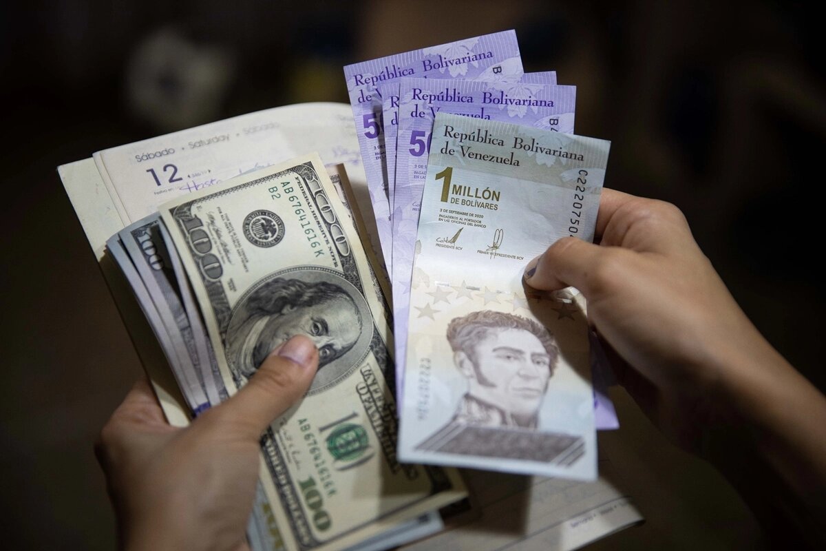 Buniak: Con apoyo de la banca Venezuela podría ser la economía que más crezca en 2022