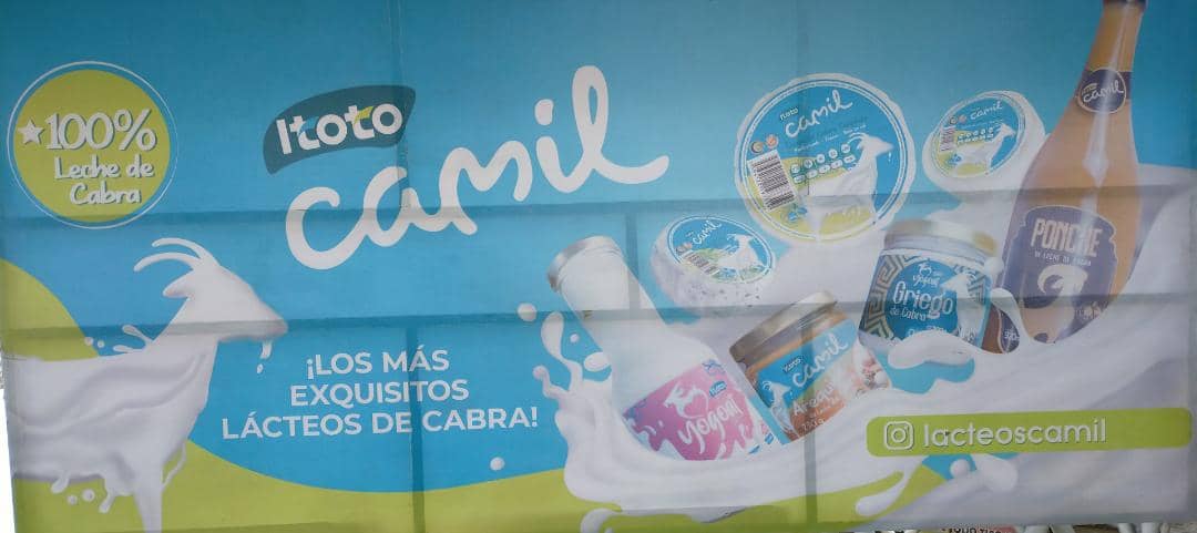 Grupo Itoto impulsa el consumo de productos caprinos como fuente de gran valor nutricional