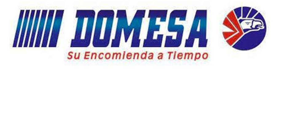 DOMESA, alternativa confiable para el transporte expreso de encomiendas en Venezuela
