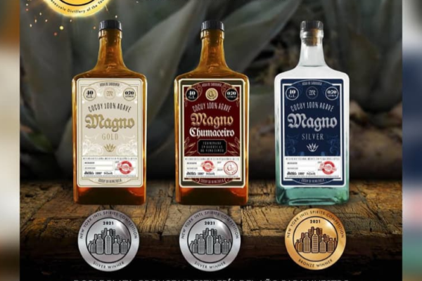 Magno Cocuy abre mercados internacionales para el más tradicional e incomprendido licor venezolano