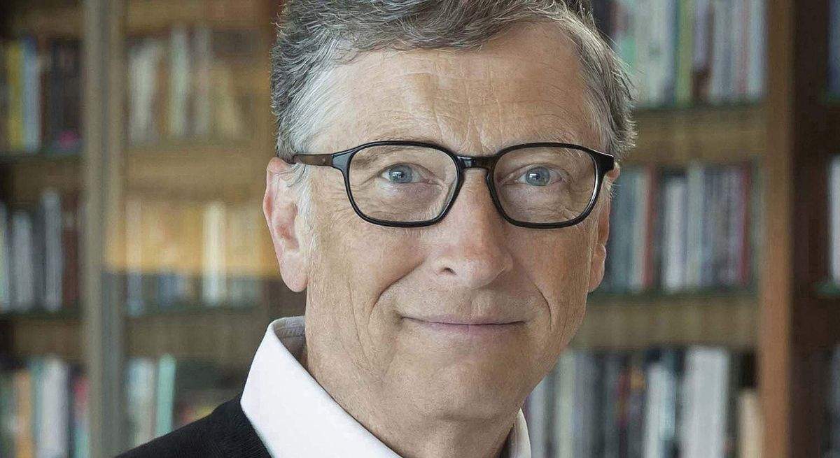 Bill Gates aumenta su inversión en tierras de cultivo: por qué cree que es la mejor