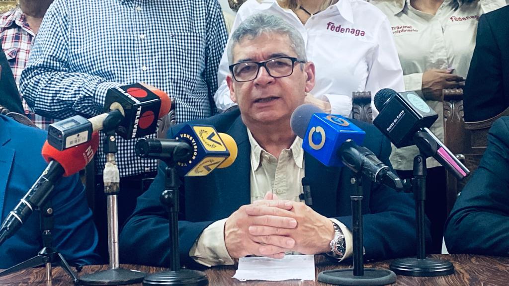 Luis Prado de Fedenaga, meta: «duplicar el rebaño nacional»