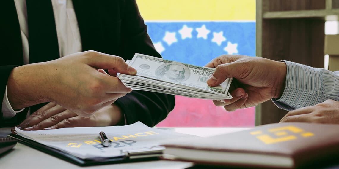 En Venezuela aún existen oportunidades de crecimiento económico