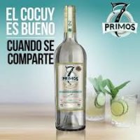 Cocuy 7Primos