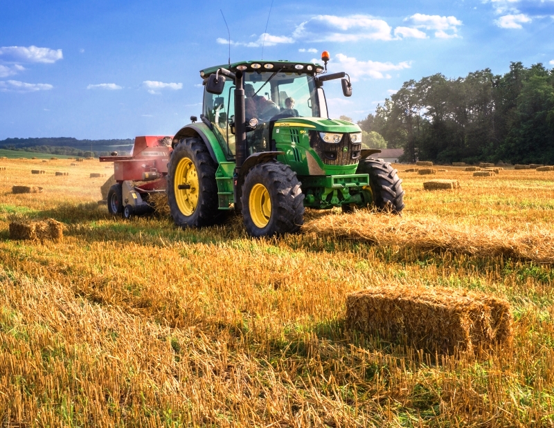 Foro Económico Mundial: La guerra de Ucrania obstaculiza el suministro de fertilizantes