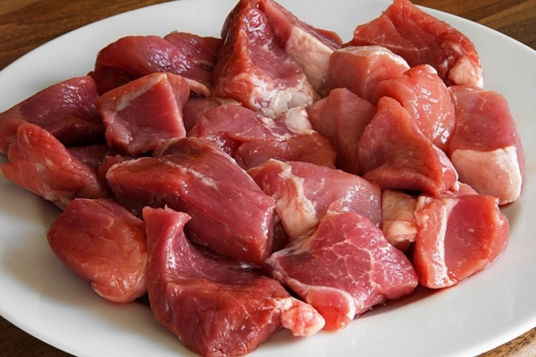 CONFAGAN: Consumo de carne se ubica entre 6 y 12 kilos per cápita