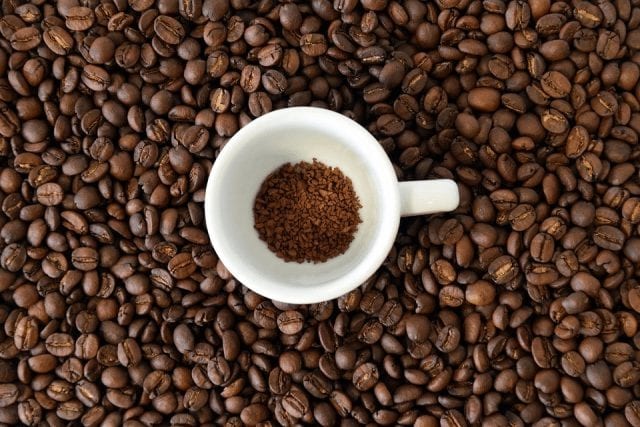 Evaluación Inteligente del Negocio Agrícola del Café