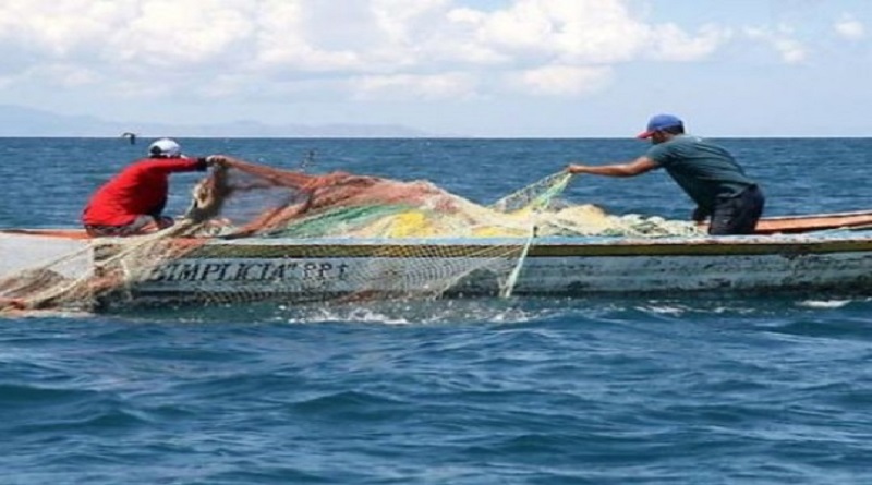 Loyo: pesca y acuicultura contribuyen al crecimiento económico del país
